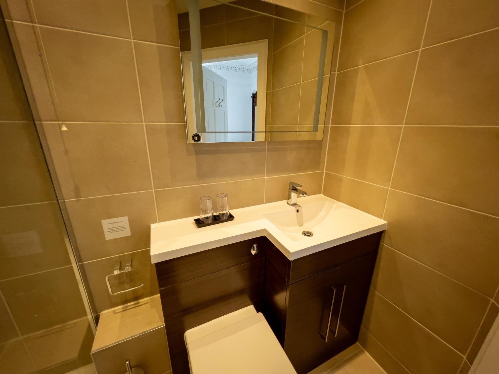 The Crags Hotel كالالندر المظهر الخارجي الصورة