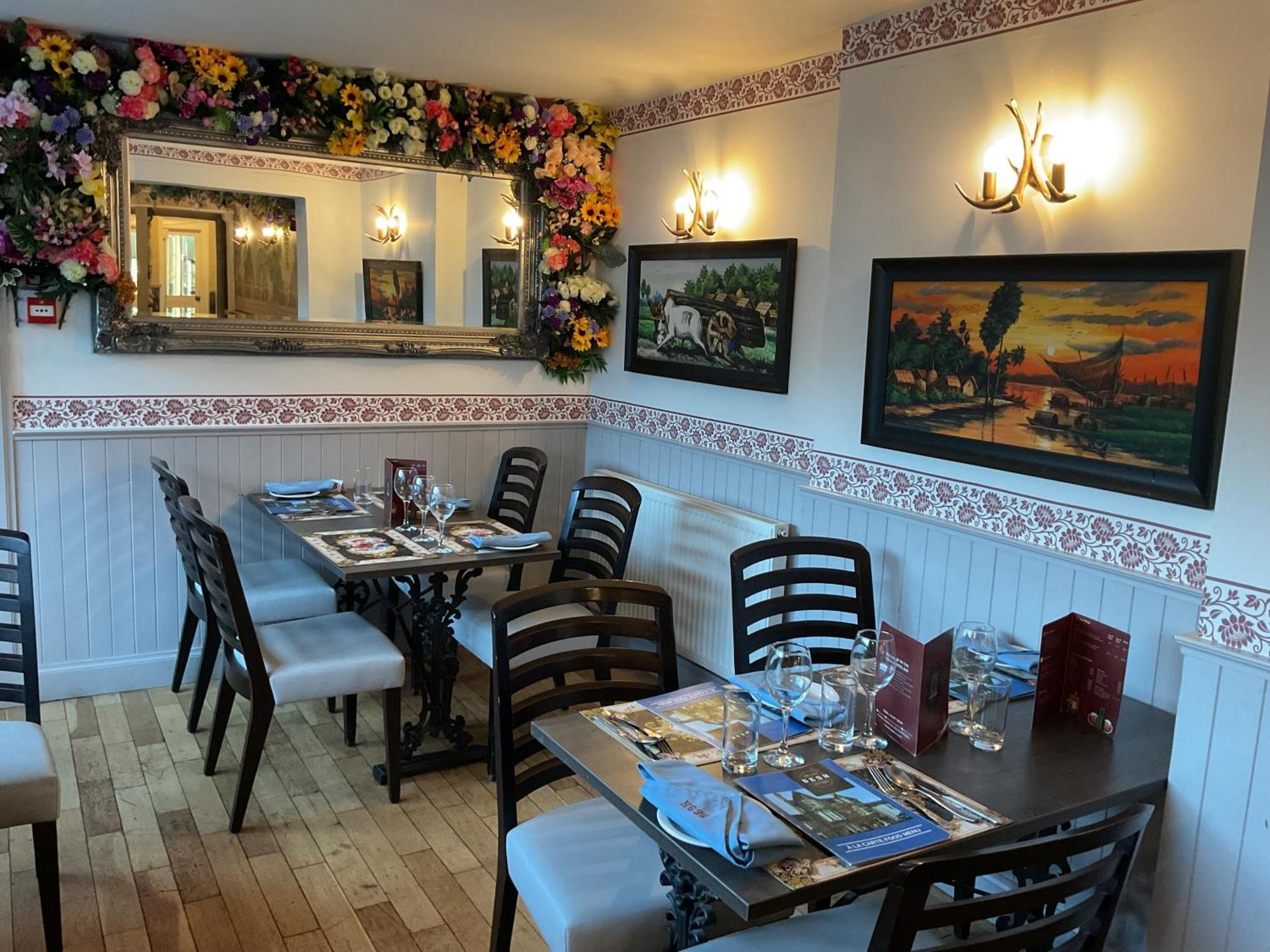 The Crags Hotel كالالندر المظهر الخارجي الصورة